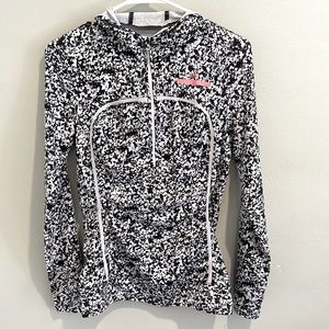 Adidas x Stella McCartney Half-zip Pullover - Size M